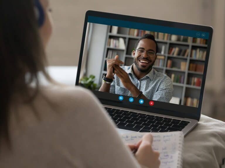 8 Essential Virtual College Interview Tips