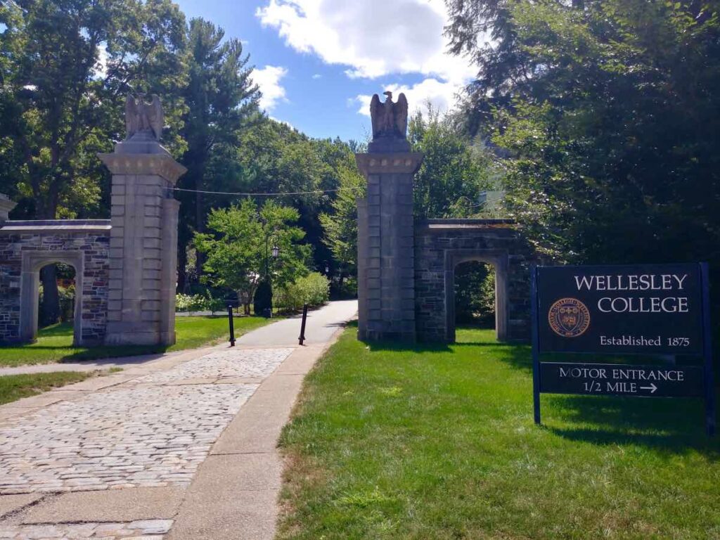 Wellesley College