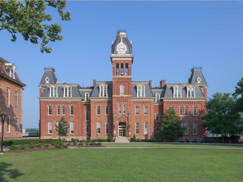 West Virginia University