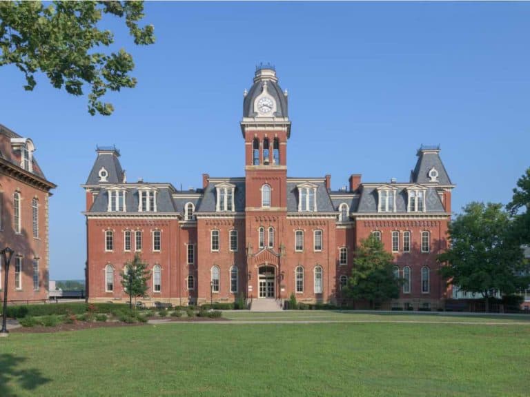 Is West Virginia University a Good School?