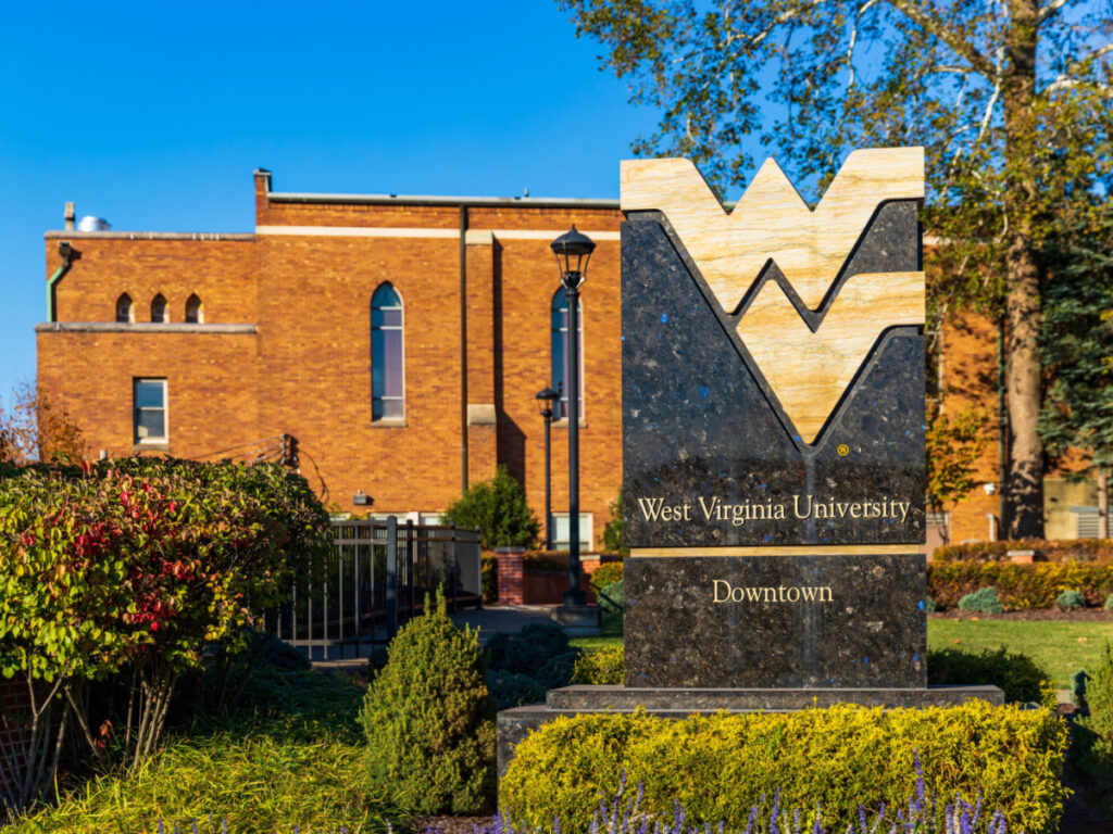 West Virginia University