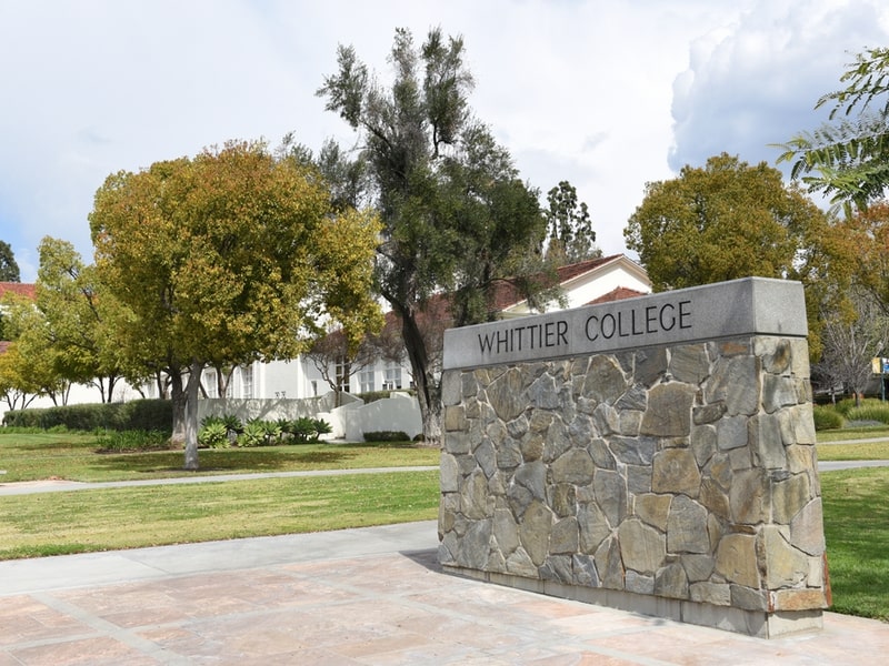 Whittier College