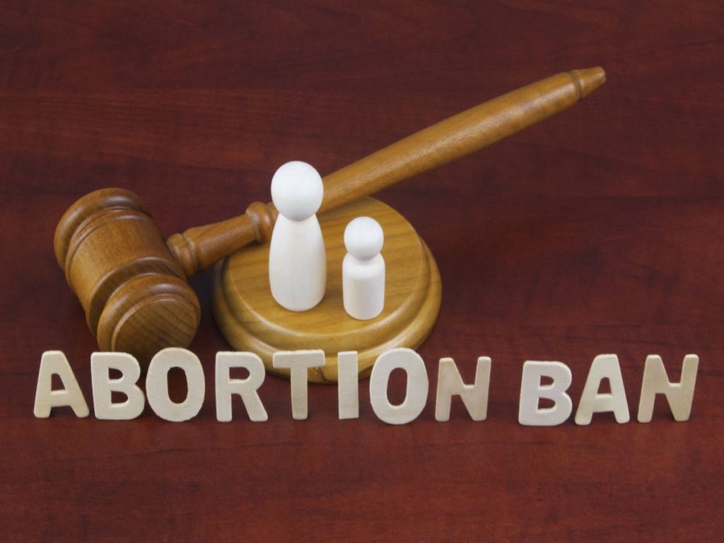 Abortion ban