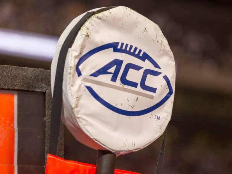 All ACC Schools Ranked Academically