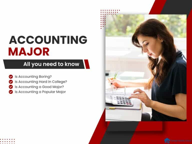 Is Accounting Major Good, Hard, Boring, Popular?
