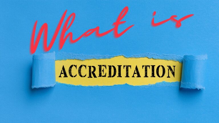 What is College Accreditation?