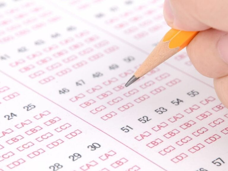 How To Raise ACT Score by 10 Points Quickly