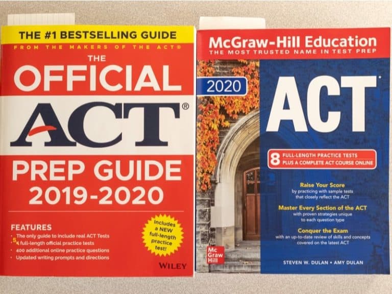 Is a 16 or 17 on the ACT Good for the First Time?