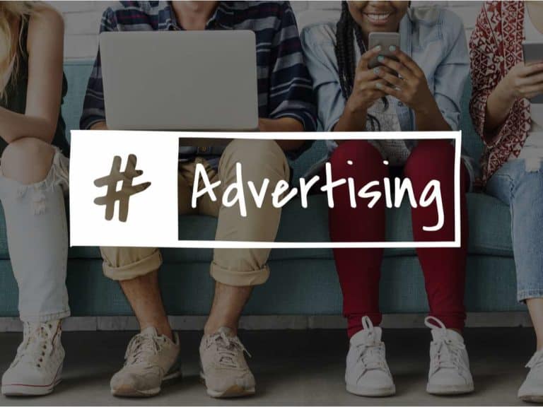 Advertising Major: Easy, Fun, Well Paid?