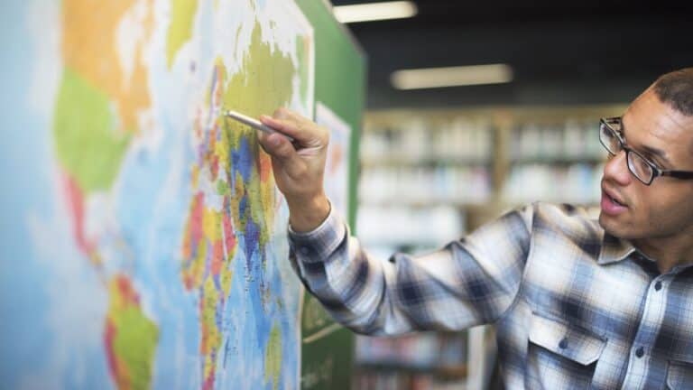Cracking the AP Human Geography Code: Is It Really That Challenging?