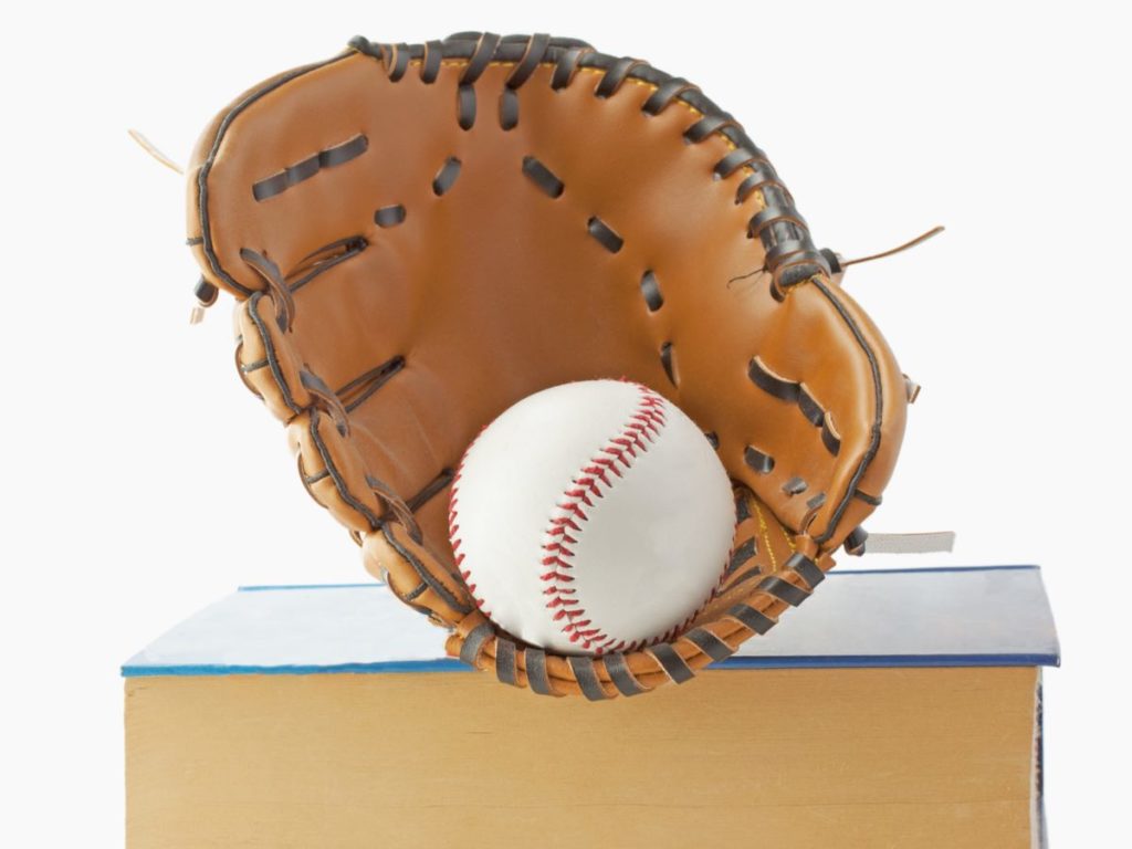 baseball scholarship