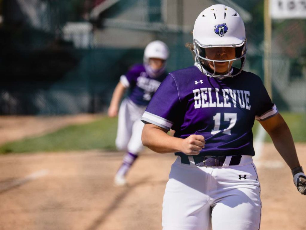 Bellevue University athletics