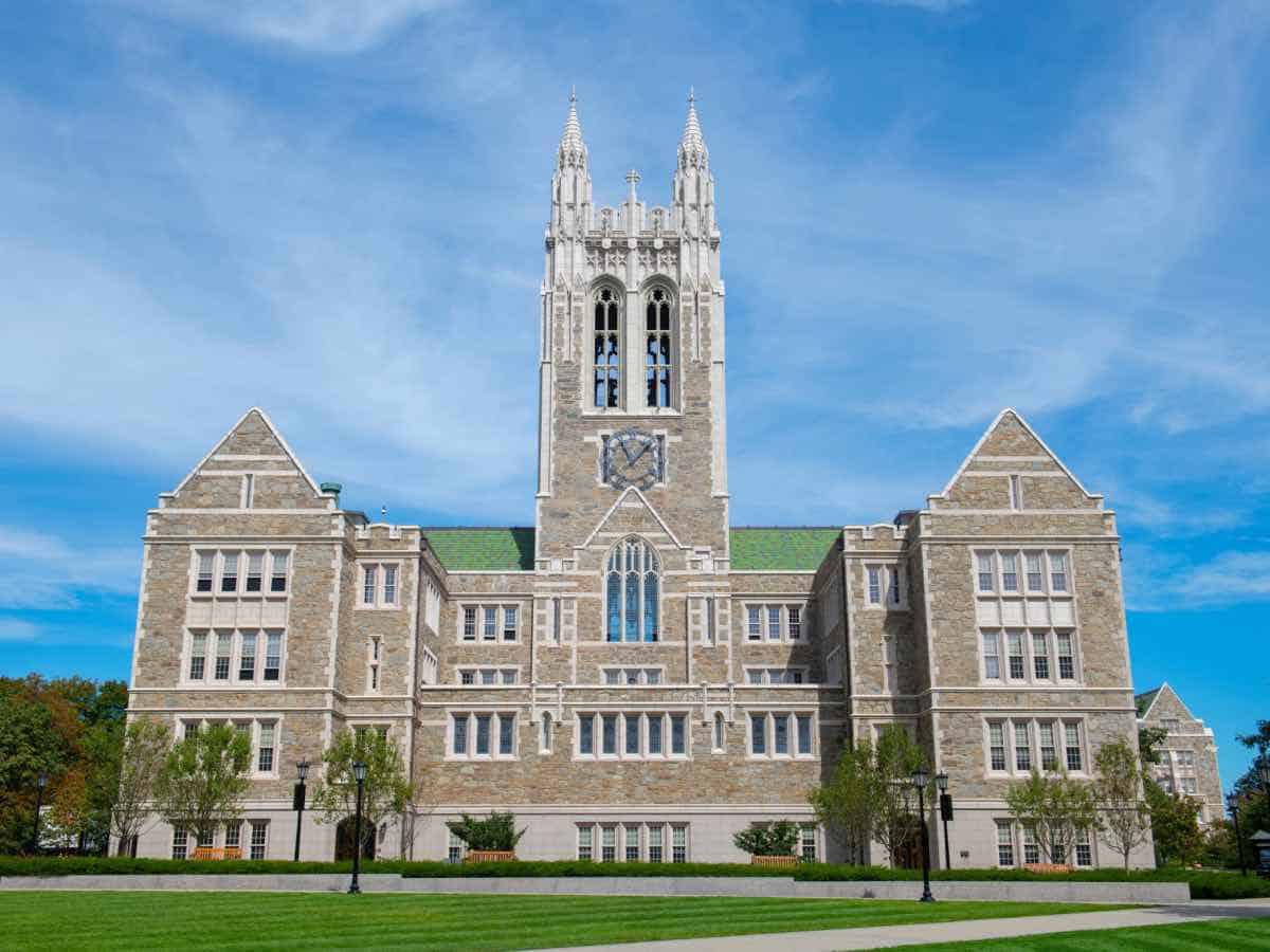 Beyond the rankings how college factual redefines choosing the right