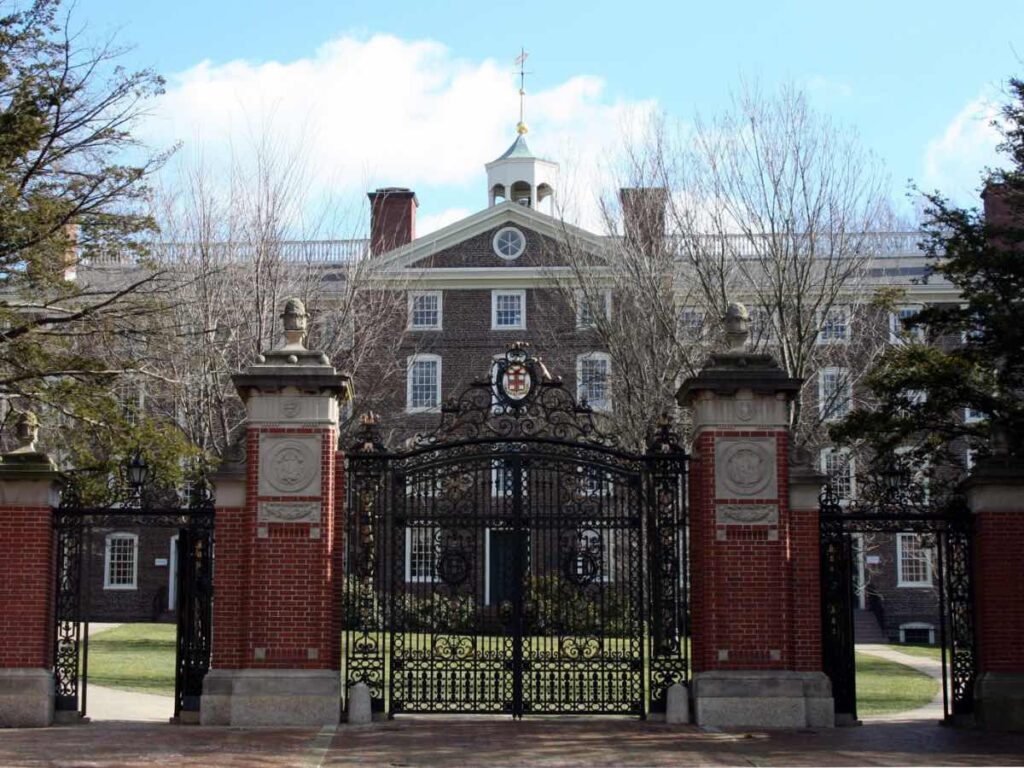 Brown University