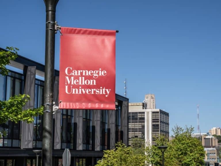 Is Carnegie Mellon a Good School?