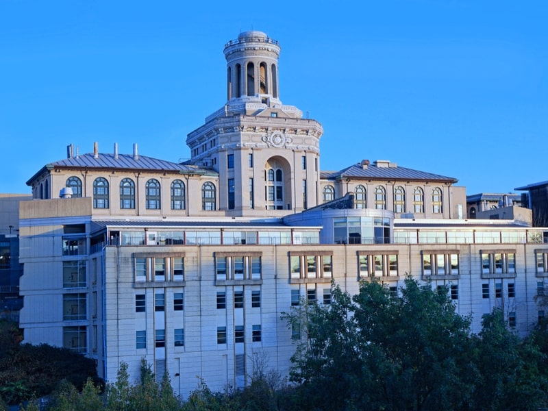 Carnegie Mellon Medical School Acceptance Rate