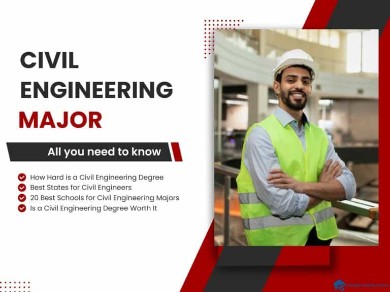 Civil Engineering Major: Difficult, But Worth It