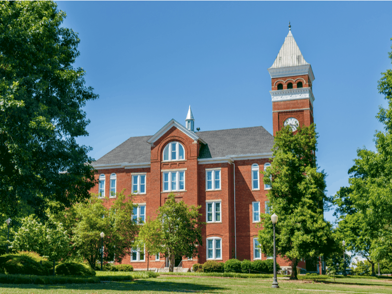 Clemson University