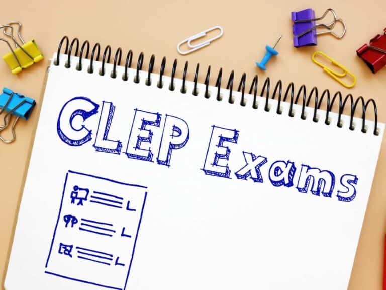 10 Hardest and 10 Easiest CLEP Classes