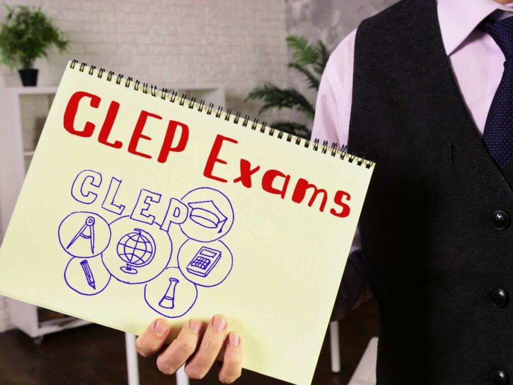 CLEP Exams