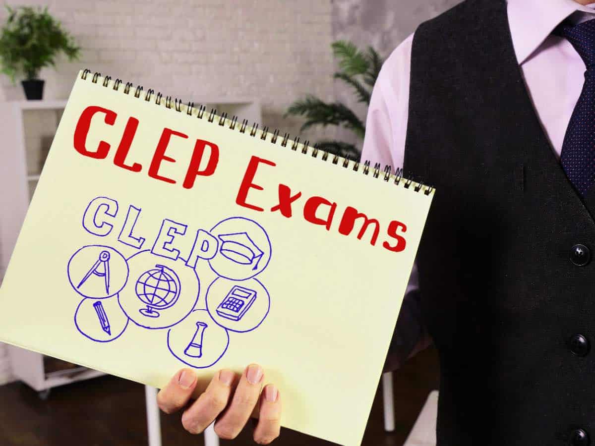 10 Hardest and 10 Easiest CLEP Classes College Reality Check
