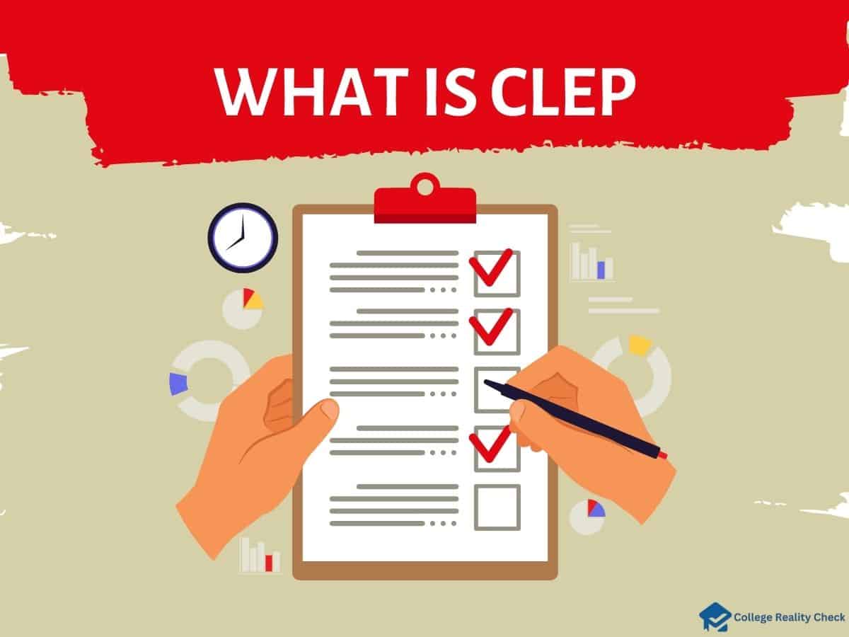 what is CLEP