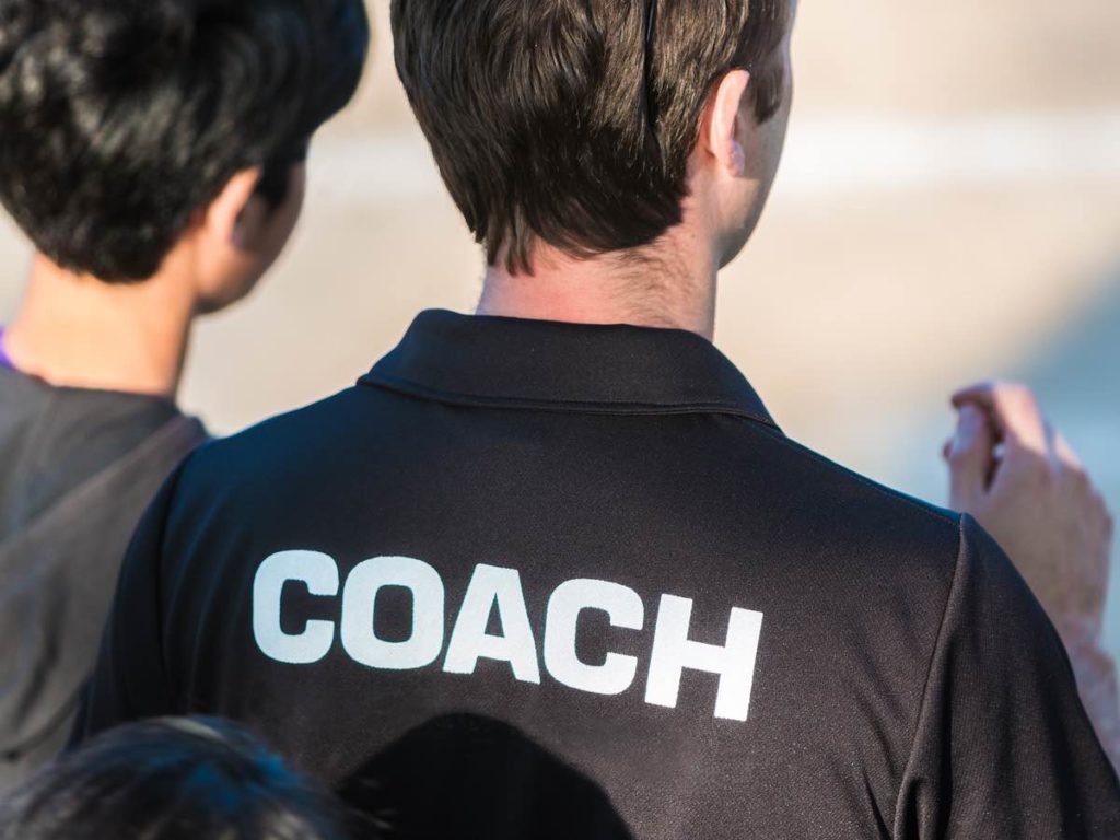 coach