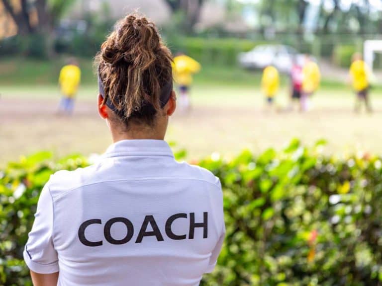 Questions for Parents to Ask College Coaches