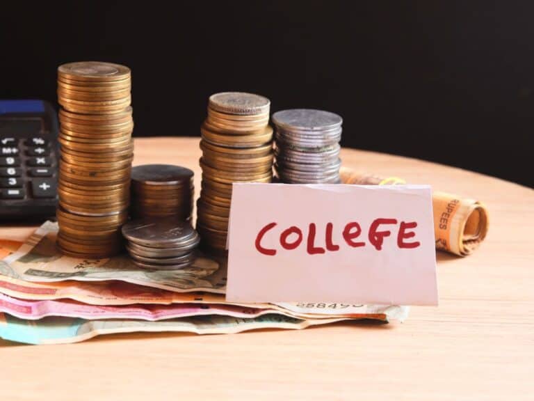 How Much Does College Cost?