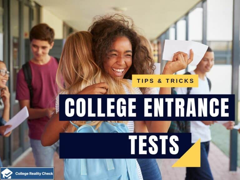 13 College Entrance Exams And When To Take Them