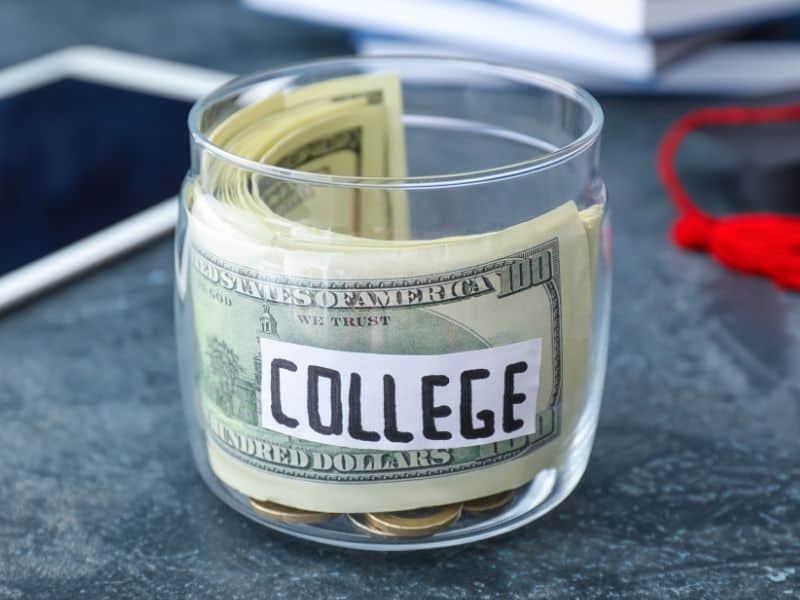 college money