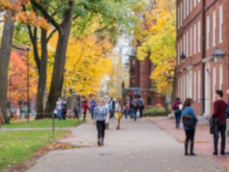 11 Must Things to Look for When Choosing a College