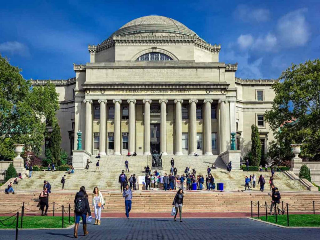 Columbia University