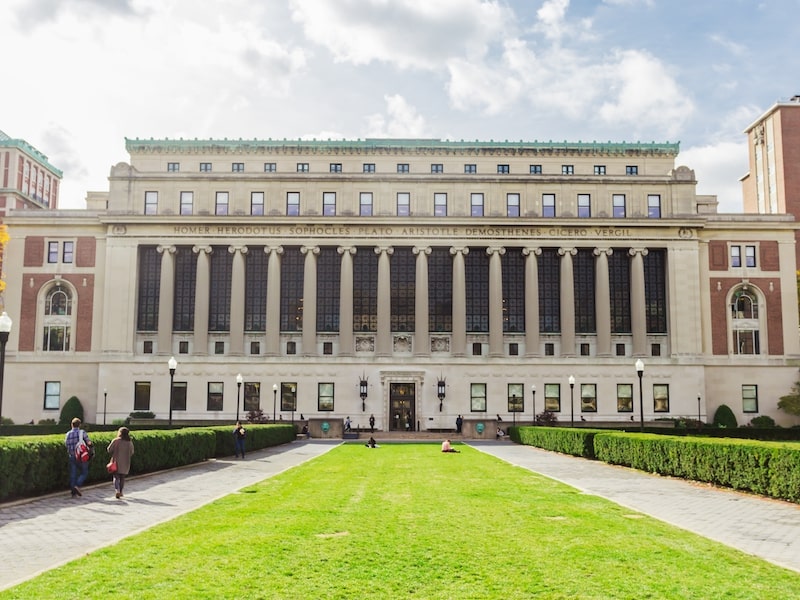 Columbia University