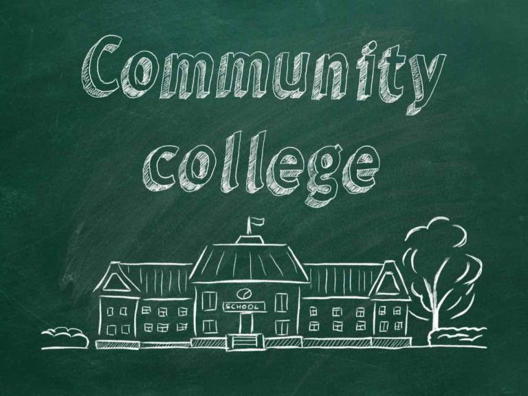 15 Community College Facts That Will Blow Your Mind