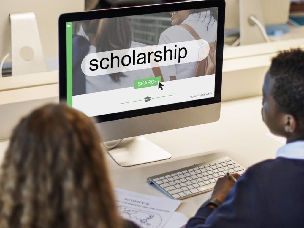 community college scholarship