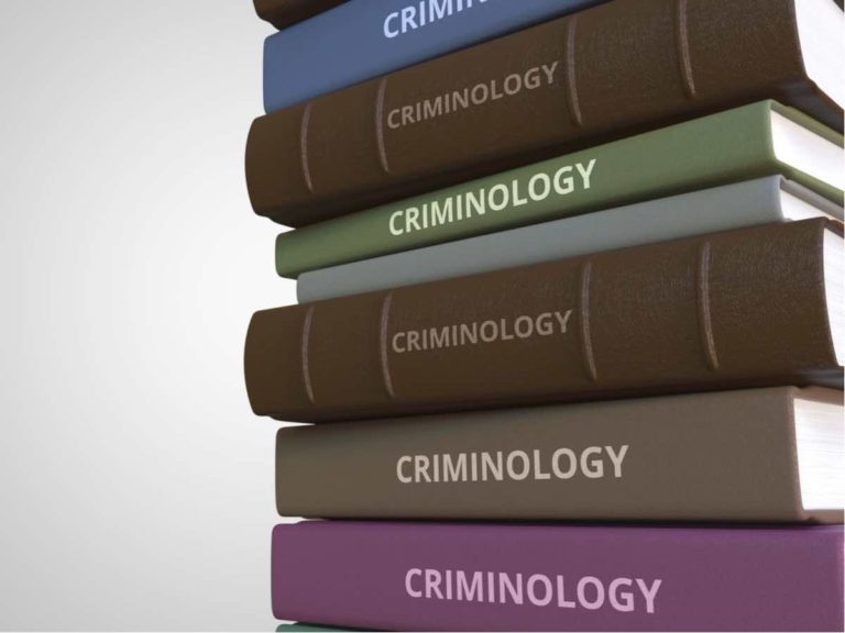 Is Criminology a Good Major?