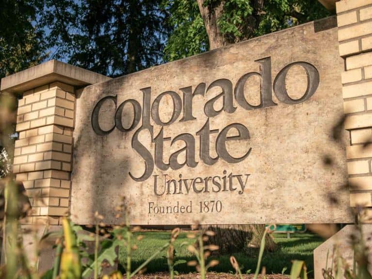 Is Colorado State University-Global Campus Legit?