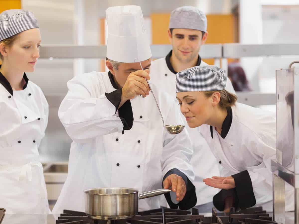 Top 12 Culinary Schools in the US – College Reality Check