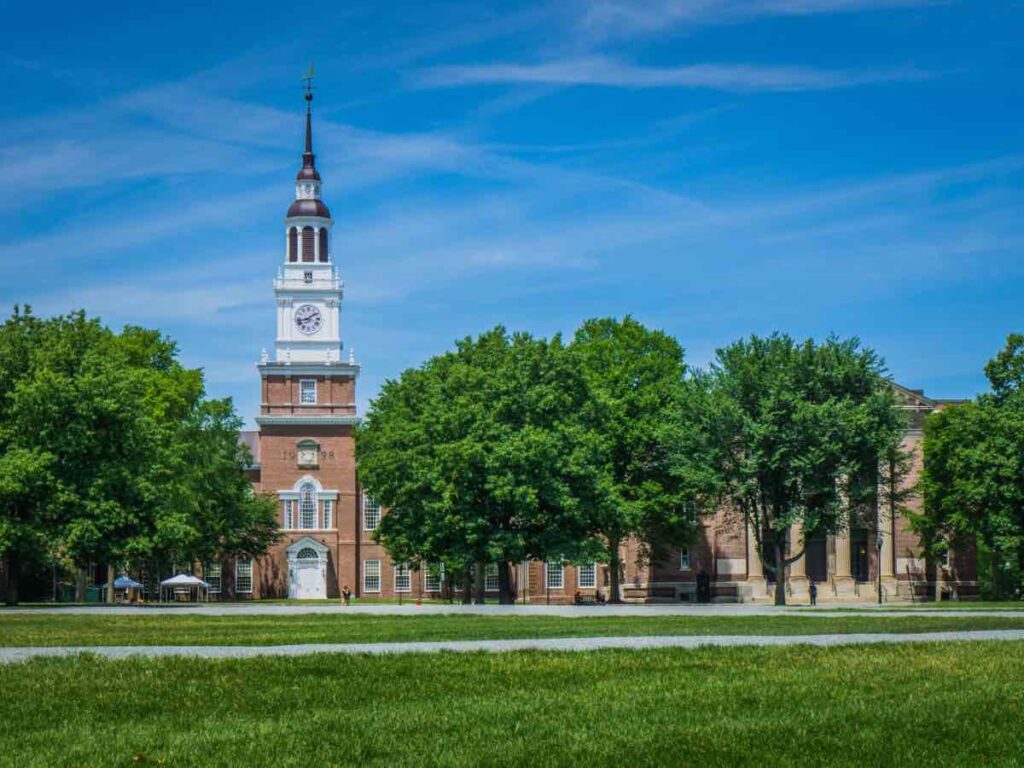 Dartmouth College