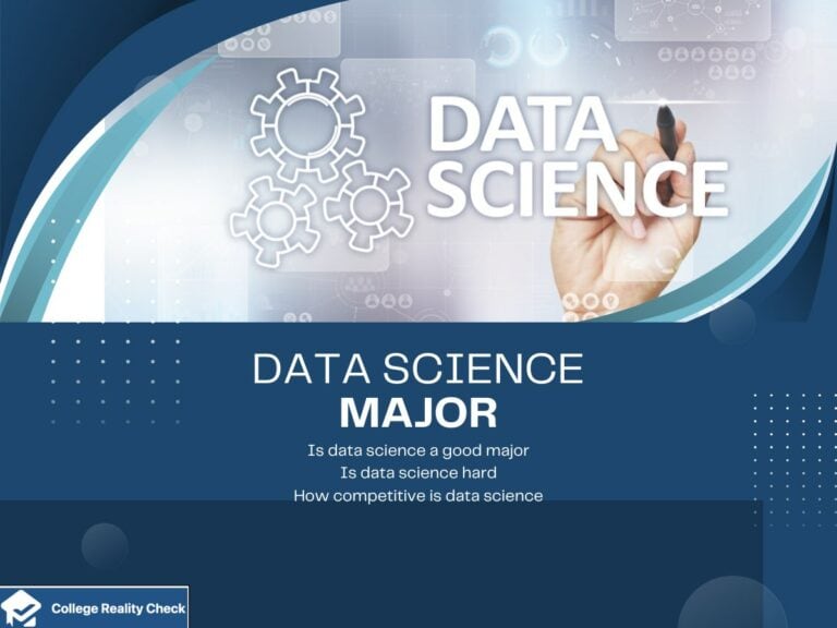 Here’s Why Data Science Major is Hard