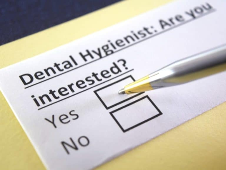 Why are Dental Hygienists Paid So Much?