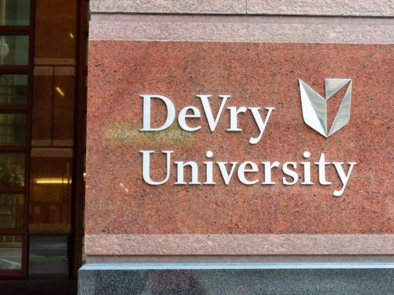 Pros and Cons of DeVry University: In-Depth Review