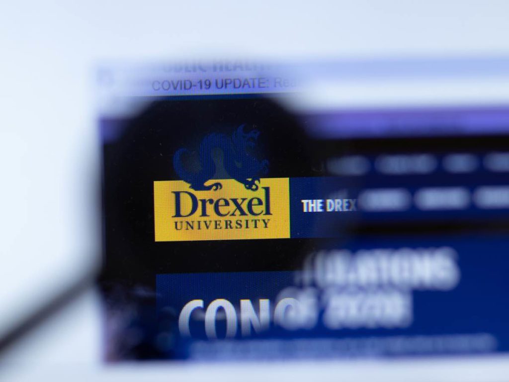 drexel university