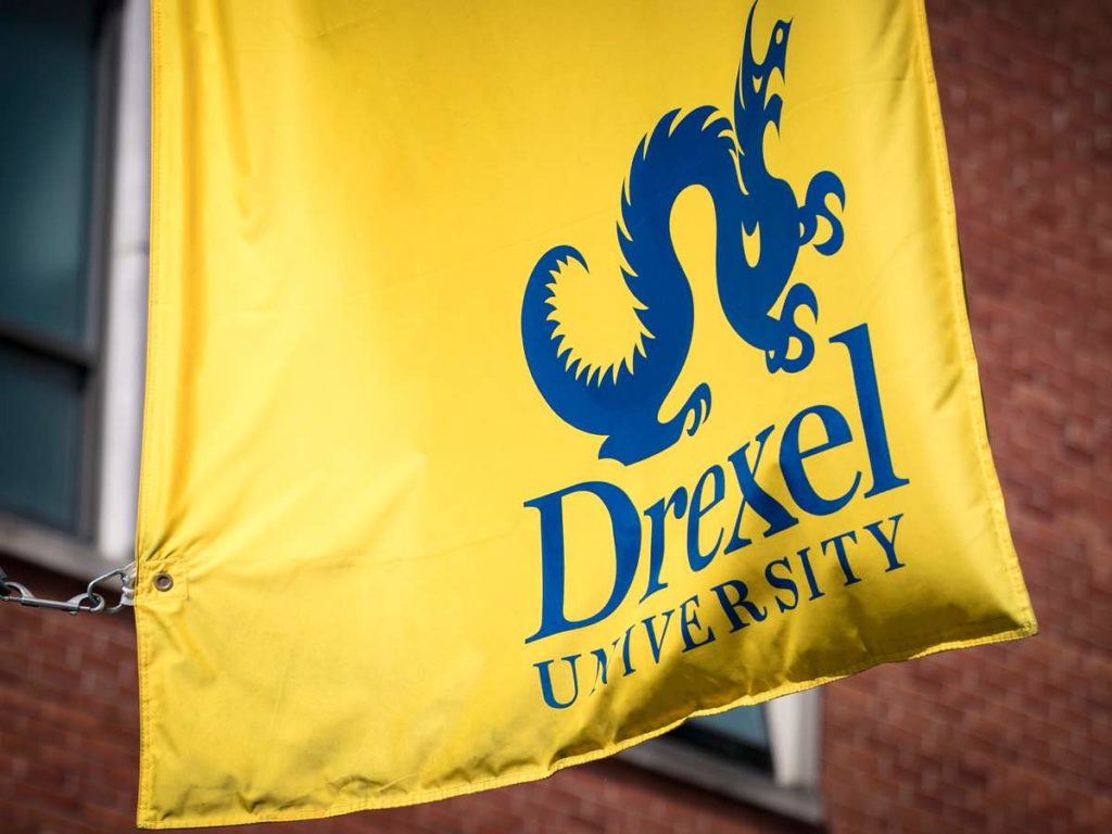 Drexel blackboard deals