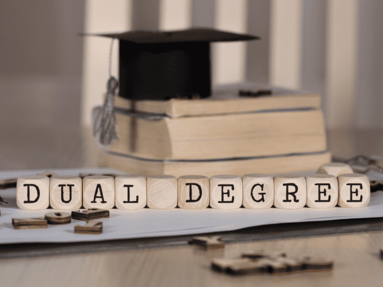 What is a Dual Degree Program?