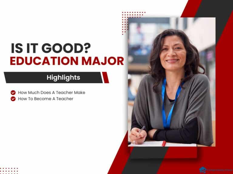 Is Education a Good Major? Ultimate Guide