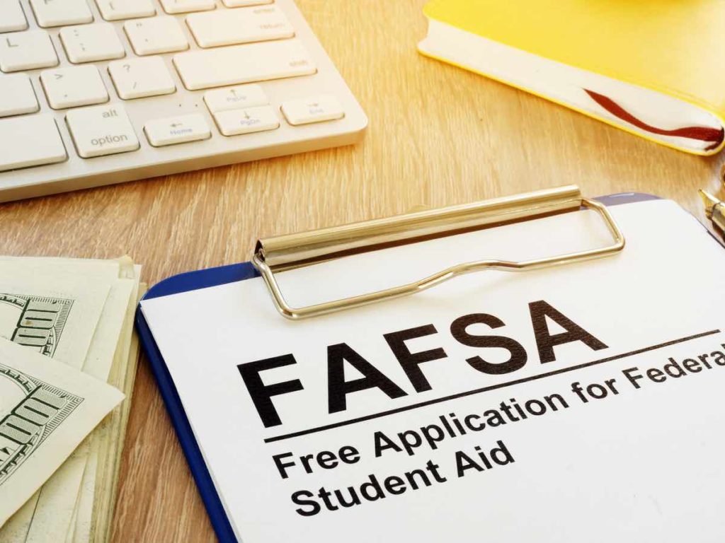 FAFSA