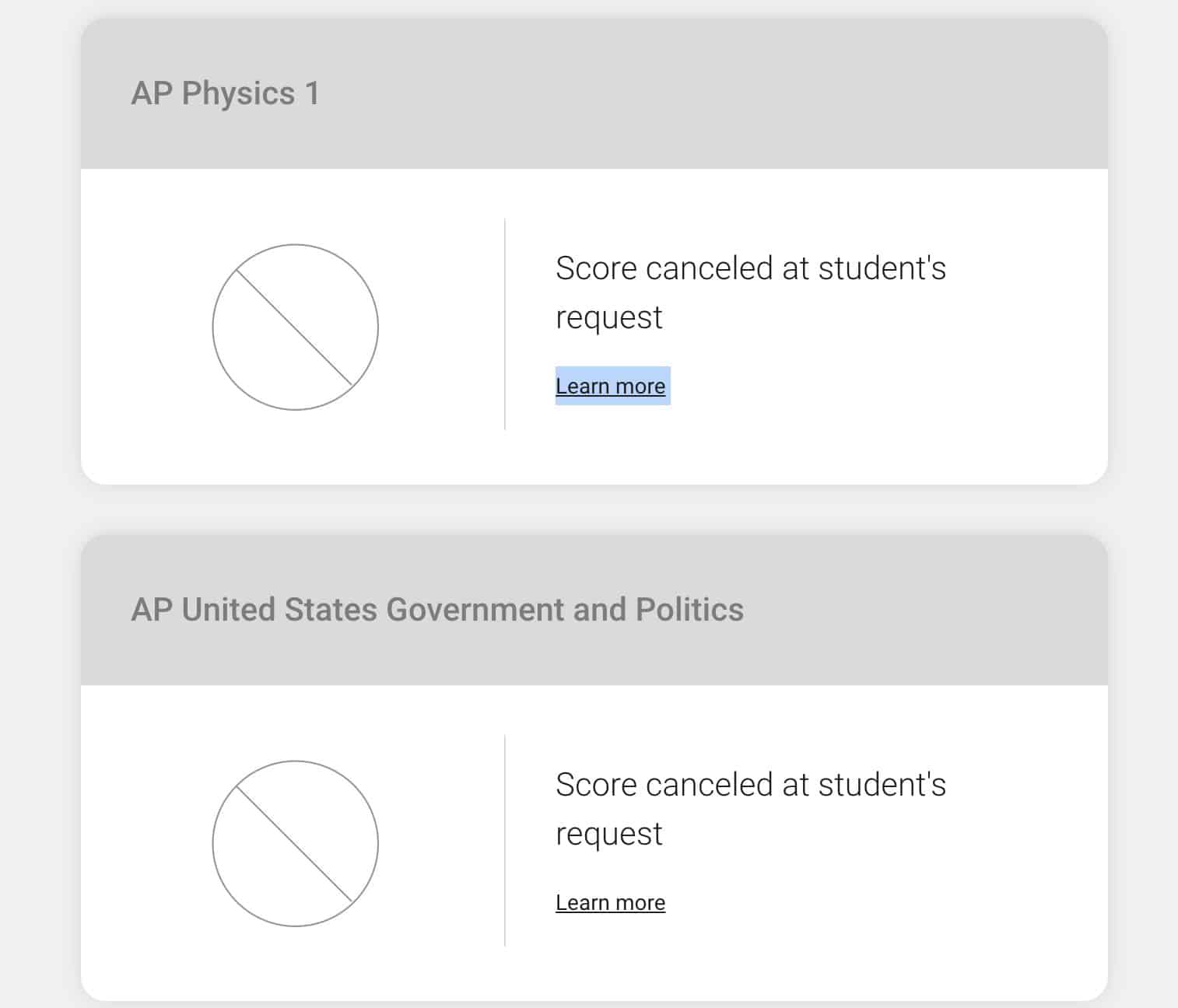 What Happens If You Fail an AP Exam? Two Things You Need to Know College Reality Check