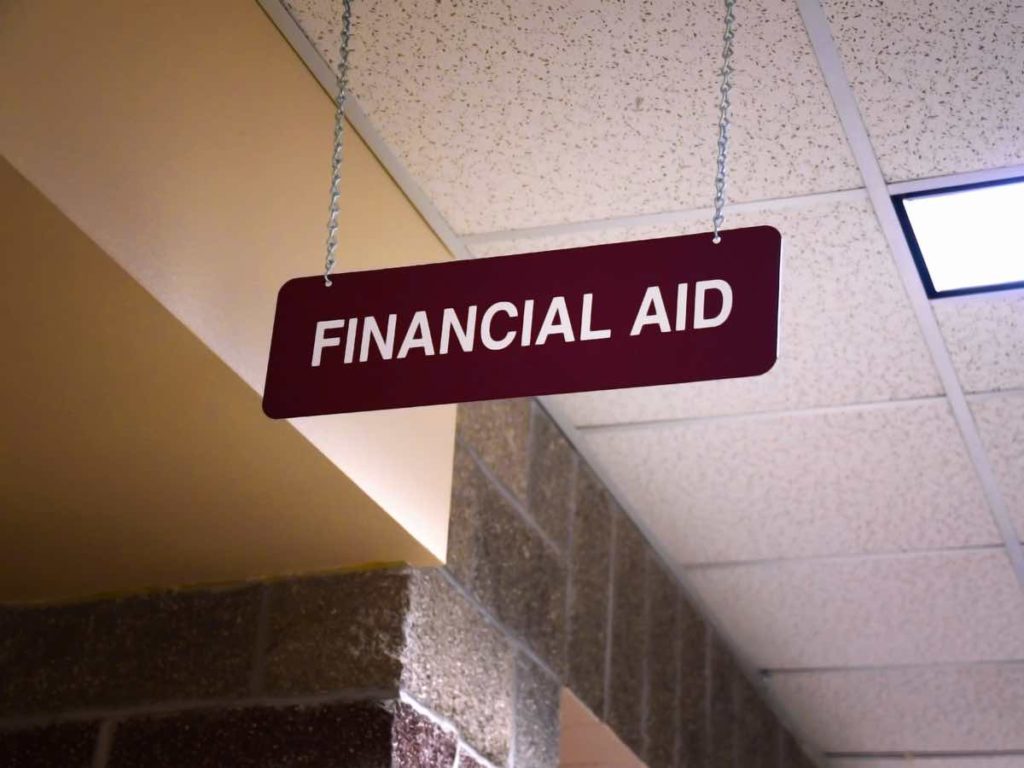 Admission & Financial Aid at Providence College